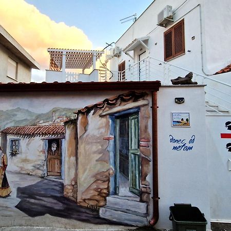 La Corte Sarda Centro Storico A 5Min Di Auto Dal Mare Siniscola Eksteriør bilde